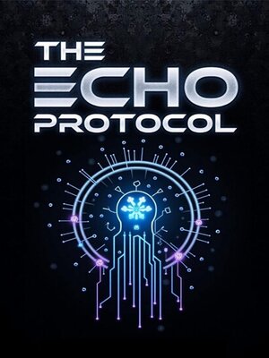 cover image of The Echo Protocol